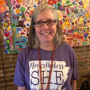 Meet your Posher, Gail